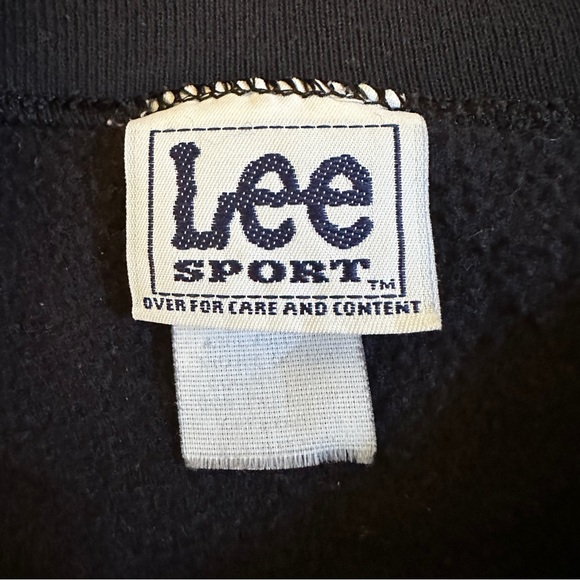 2001 Vintage Raiders Crewneck Sweater - Picture 5 of 9